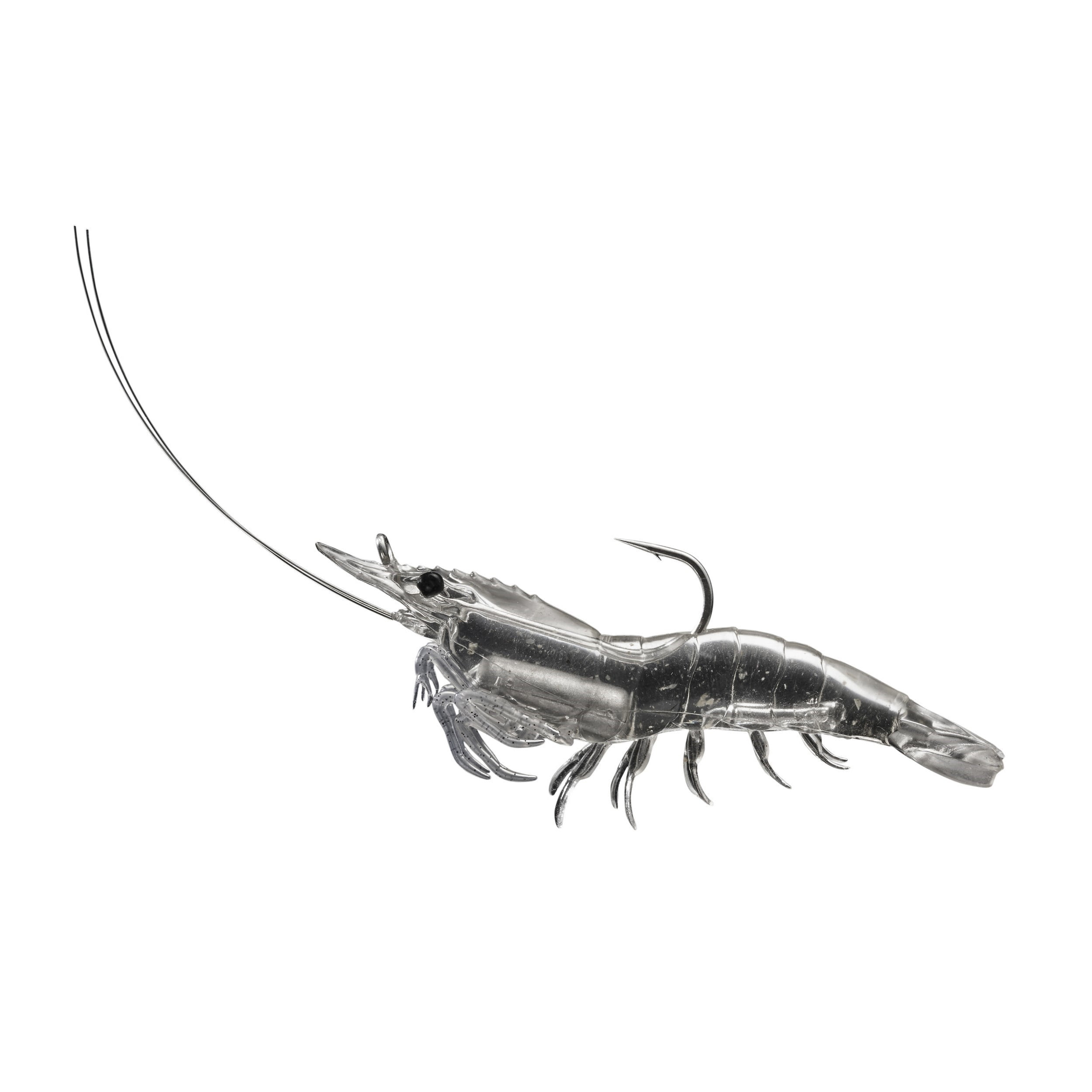 LIVETARGET Fleeing Shrimp - TackleDirect