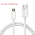 thumbnail image 1 of Universal Micro USB Cable Travel Wall Fast Adapter Mobile Phone Charger For huawei P SMART Xiaomi Redmi Note 4 5 Samsung S6 S7 MICRO USB Only EU Charger, 1 of 3