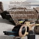 thumbnail image 5 of 6-Axis Gyro Drone Helicóptero Localización de flujo óptico Drones FPV para niños Hugtrwg Para estrenar, 5 of 9