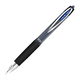 thumbnail image 2 of Boligrafo Roller Signo Gel 0.7mm Tinta Azul Uni-ball - Azul, 2 of 3