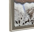 thumbnail image 3 of ArtToFrames 13" x 19" Contrast Light Grey Picture Frame, 13x19 inch Gray Wood Poster Frame (WOM-4929), 4 Pack, 3 of 7