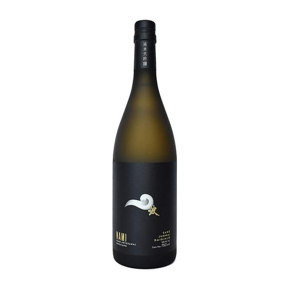 Sake Nami Daiginjo 750 ml