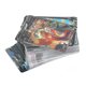 thumbnail image 5 of Tarjeta rara, juego de 100 piezas Recolección de cartas raras Tarjeta de recolección de juegos de cartas raras Integración perfecta, 5 of 12