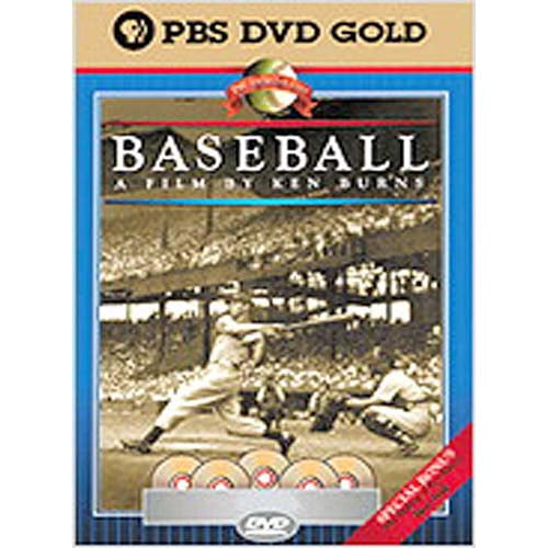 Ken Burns Baseball, Inning 3 The Faith Of Fifty Million People (Full