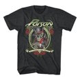 thumbnail image 1 of Poison - Camiseta We Trust de Algodón para Adultos Unisex (Negro), 1 of 2