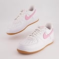 thumbnail image 4 of Ni&ke Air Force 1 Low '07 Retro Color of the Month Pink Gum Size 11.5 DM0576-101, 4 of 6