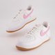 thumbnail image 4 of Ni&ke Air Force 1 Low '07 Retro Color of the Month Pink Gum Size 11.5 DM0576-101, 4 of 6