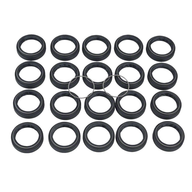 Cubre Polvo Reten P/ Suspensión 20 Pza 35x6mm Rock Shox