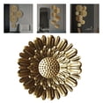 thumbnail image 3 of Escultura colgante vintage decorativa para habitación, porche, entrada, cocina o boda. B, 3 of 8