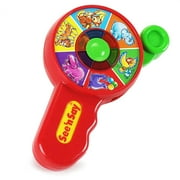 Fisher-Price See 'n Say Animal and Number Learning Key