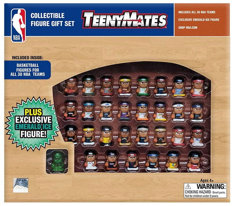 teenymates gold