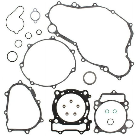 Winderosa 808677 Complete Gasket Set