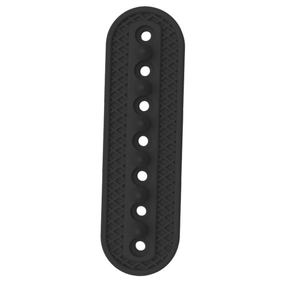 COOLHOOD Adjustable Hat Extenders Removable Hat Adjuster Buckles Reusable Hat Extender for Snapbacks Hat and Baseball Hat