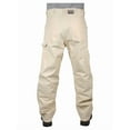 thumbnail image 4 of Rugged Blue Workwear Male Relaxed Fit Painters Pants Men Natural - 40x34, 4 of 4