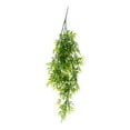 thumbnail image 5 of FRCOLOR Artificial Leaf Vine Backdrop Hanging Plants Artificial Hanging Plant Green, 5 of 8