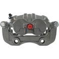 thumbnail image 4 of Centric Parts 14142101 Centric Semi-Loaded Brake Caliper Fits select: 1998-2004 NISSAN PATHFINDER, 1998-2003 INFINITI QX4, 4 of 4