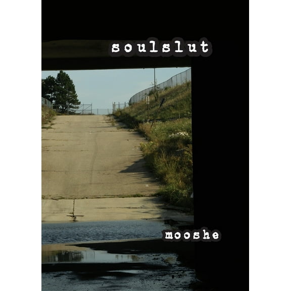 soulslut (Paperback)