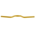 thumbnail image 2 of LAFGUR Bike Riser Bar, 25.4Mm*520Mm Bike Handlebar, Aluminum Fixed Gear For Bike Mountain Bike, 2 of 8