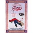 thumbnail image 1 of Pop Culture Graphics MOVIF4376 Fargo Movie Poster Print, 27 x 40, 1 of 1