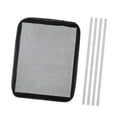 thumbnail image 2 of Zorion RV Vent Sun Screens Automobile Accessories Easy Installation Skylight Cover 63.5cmx41cm, 2 of 9