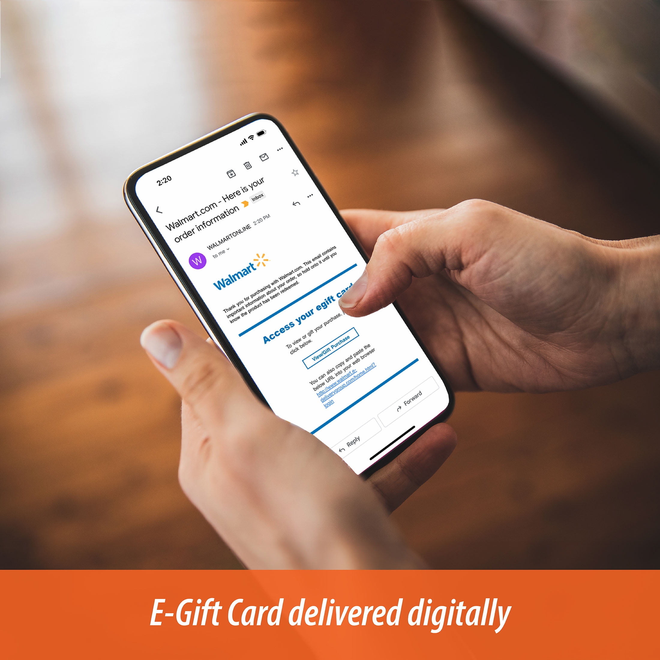 Regal eGift Card [Email Delivery]