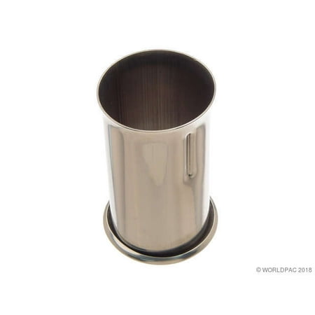 Ansa W0133-1635363 Exhaust Tail Pipe Tip for BMW Models