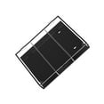 thumbnail image 4 of bedienty Baseball Card Display Cabinet for Protection Clear Card View 260x48x365mm Display Case Sports 3 tier, 4 of 6