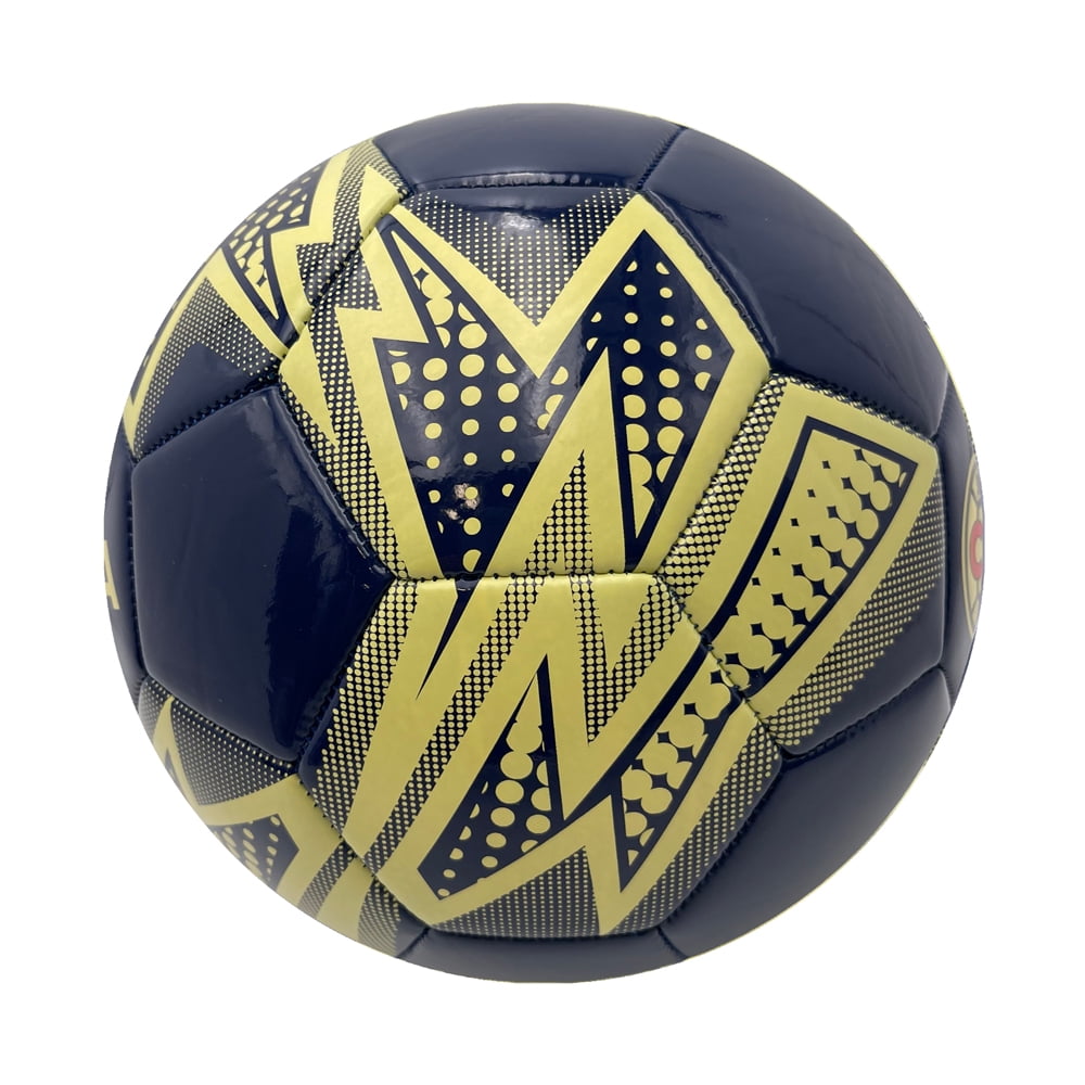 Icon Sports Club América Soccer Ball Officially Size 5 Soccer Ball 04-1