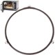 thumbnail image 1 of Microwave oven turntable support glass ring 17.8cm diameter universal accessory, 1 of 4