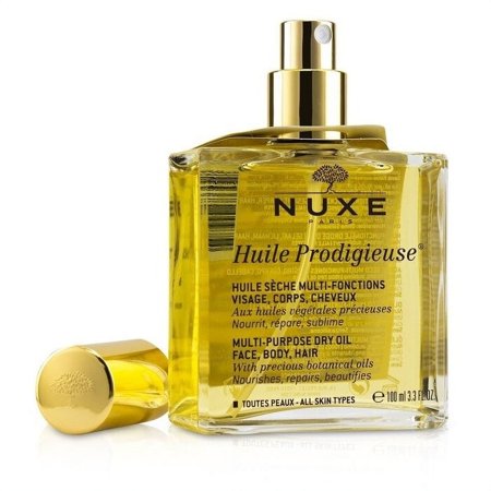 NUXE（ニュクス） プロディジュー オイル 100ml【メール便は使えません】