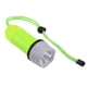 thumbnail image 1 of Soidarity Linternas de buceo, linterna de buceo recargable, linterna LED, lámpara subacuática para acampar al aire libre, caza, hogar, trabajo Ropa Deportiva, Zapatos, 1 of 6