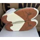 thumbnail image 5 of NEW N I-K-E A i r-Jor-dan 5 Retro 'El Grito - Sail' NBY [HF8833-100] Men's Size 7.5, 5 of 6