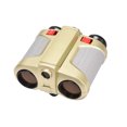 thumbnail image 4 of Binoculares Compactos Unique Bargains 4X30 con Película Roja para Explorar al Aire Libre y Jugar en Interiores, 4 of 6