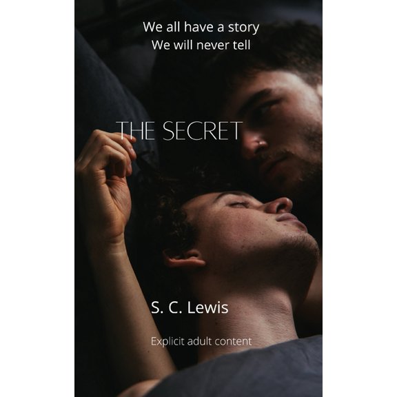 The Secret, (Paperback)