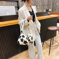 thumbnail image 1 of Bolso De Hombro Para Axilas, 1 of 8