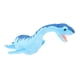 thumbnail image 1 of Juguete Relleno De Dinosaurio, Juguete De Dinosaurio Plesiosaurus Azul Esponjoso De Algodón PP, Tierno Para Niño Para Coche, 1 of 7