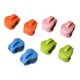 thumbnail image 4 of Correas para sujetar cañas de pescar de 8 piezas, clips de sujeción para cañas de pescar, construcción robusta, mango antideslizante, versátil para us, 4 of 8