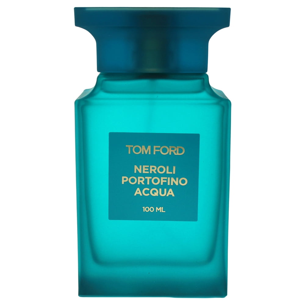 Tom Ford - Tom Ford Neroli Portofino Acqua Eau de Toilette, Unisex ...