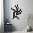 thumbnail image 3 of LaModaHome Exclusive Leaf Branches Metal Wall Art – Durable & Artistic Metal Wall Art for Home and Office Decor, Perfect for Any Interior Design Aesthetic, 3 of 4
