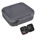 thumbnail image 2 of Storage Case, Hand Feeling Performance Camera Storage Bag, Portable Accessory For Camera Photographers Travel Outdoor, 2 of 8