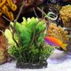 thumbnail image 3 of Plantas De Agua De Simulación De Buena Decoración De Plástico, Plantas De Agua De Simulación De Pecera Convenientes, Animales De Mascotas De Acuario Para Pecera, 3 of 7
