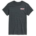 thumbnail image 2 of Marvel Your Friendly Neighborhood Spider-Man - Homemade Spider Suit - Adult Short Sleeve Graphic T-Shirt, 2 of 5