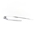 thumbnail image 1 of Bumper Foglamp Grill Trim, Front Bumper Grille Molding Antirust Rugged  For Car Left 51117331769, 1 of 8