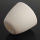 thumbnail image 4 of 30ml Alu 99% Conical Corundum Crucible Melting Furnace Crucible Metal Casting Ovp 42 * 46 * 40 * 25, 4 of 5