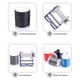 thumbnail image 3 of Sonducket Winder Bowstring Recurve Compound Bow Tool Práctico Estable Fácil de usar Herramientas Plástico Artículos deportivos Juego al aire libre tiro y tiro con Cuerda negra azul Sonducket OD031668-04B, 3 of 6