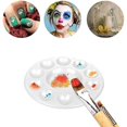 thumbnail image 4 of 15 Pcs Plateau Rond Palette, 4 of 4