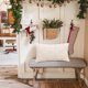 thumbnail image 4 of Decoraciones de Navidad Al Aire Libre Funda de Almohada de Navidad, Sofá de la Sala de Estar, Cama de Almohada, Cubierta de Cojín, Decoración Del Hogar, 4 of 6