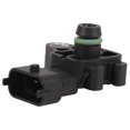 thumbnail image 4 of Mapa Del Sensor MANIFOLD Sensor de Presión 12644228 213-3949 Reempce Partes Sunnimix Sensor de presión múltiple, 4 of 4