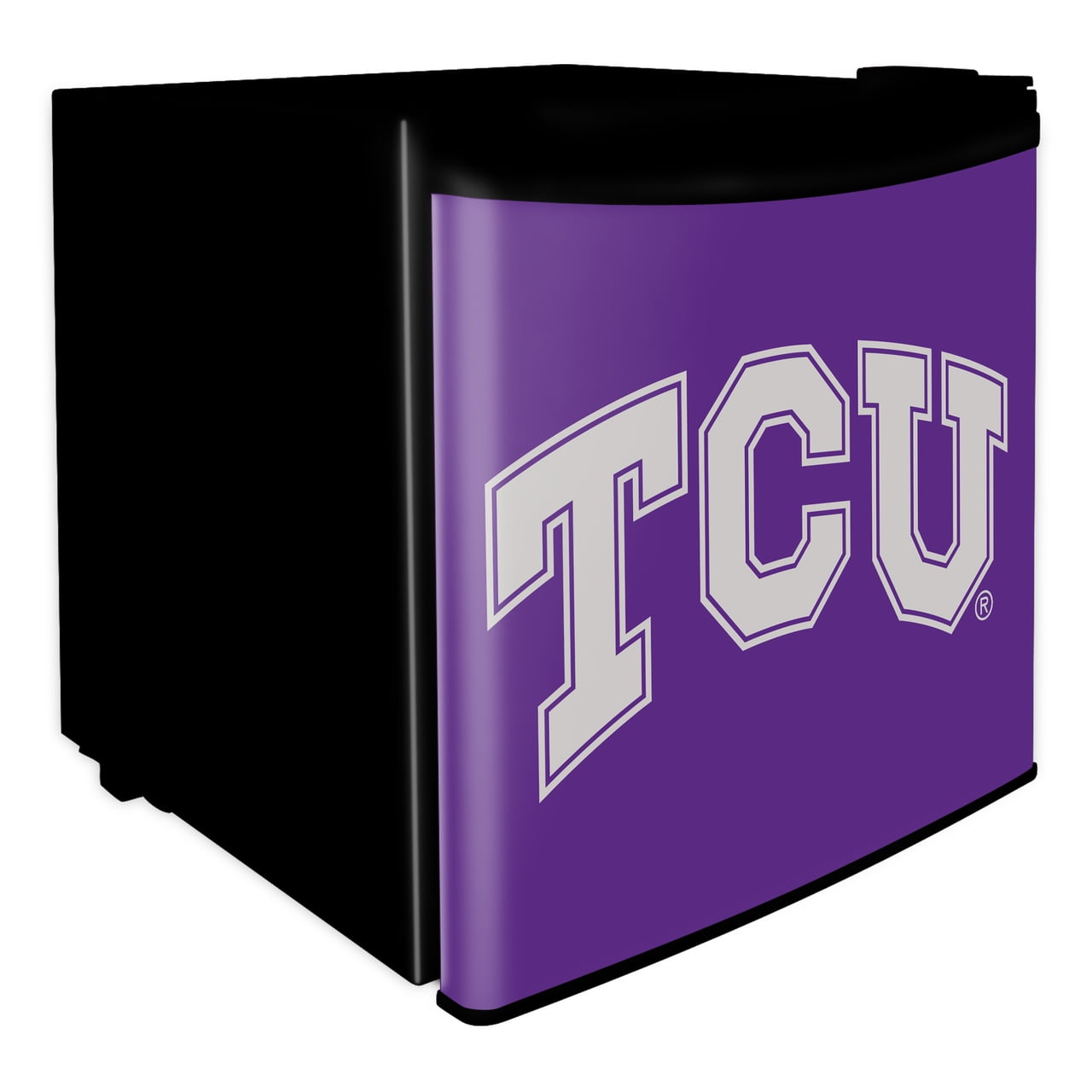 TCU Horned Frogs Dorm Room Fridge