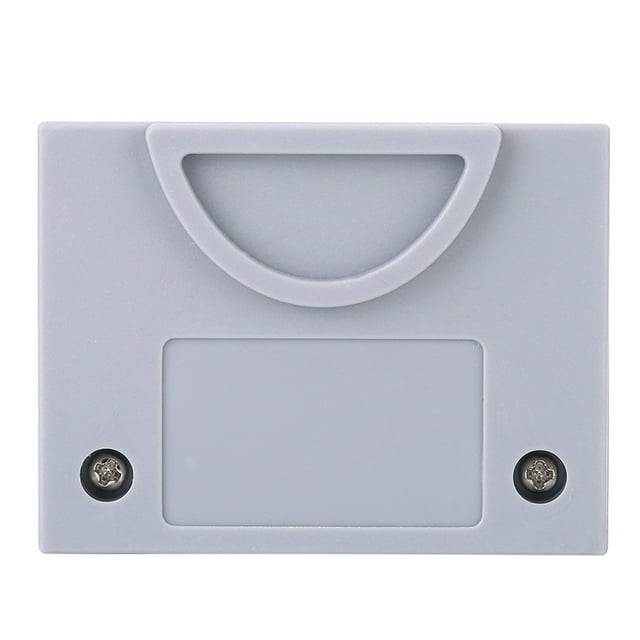 Tarjeta de memoria de repuesto de 256 KB para el controlador de consola N64 Plug and Play